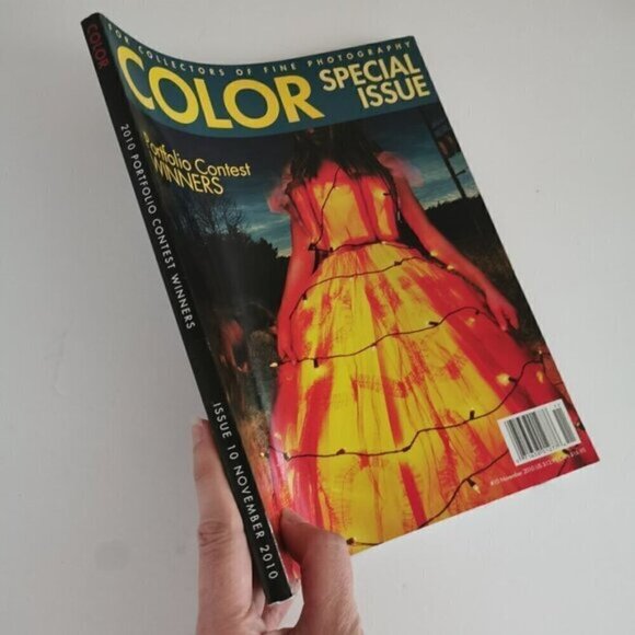 Color Photography Special Issue 2010 Magazine Portfolio Contest Winners Fine Art - Picture 2 of 10